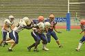 Les Corsaires Evry vs Les Gaulois de Sannois 236